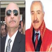 KORKUT EKEN KENDİNİ HAPSE ATAN HAKİMLE DÜNÜR OLUYOR